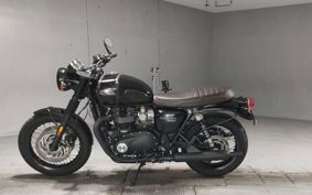 TRIUMPH T120 BONNEVILLE 2022 DAD75H