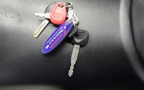 HONDA VTR 250 Gen. 2 MC33