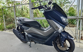 YAMAHA NMAX ABS SED6J
