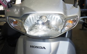 HONDA TACT-4ﾍﾞｰｼｯｸ AF79