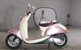 HONDA CREA SCOOPY AF55