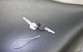 SUZUKI LET's 4 2014 CA45A