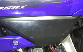 YAMAHA YZ250X CG50C