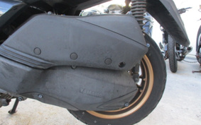 YAMAHA X-MAX SG70J