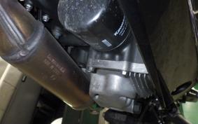 KAWASAKI NINJA 400 2023 EX400L