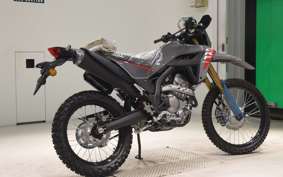 HONDA CRF250L MD47