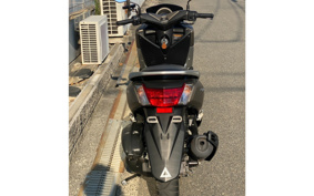 YAMAHA N-MAX SE86J