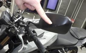 HONDA CB125 R 2022 JC91