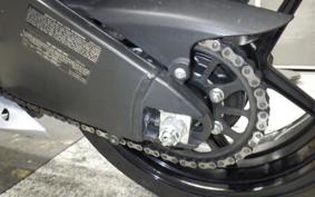 KAWASAKI ZX 10 NINJA R 2010