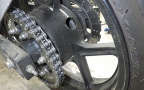 KAWASAKI NINJA 250R EX250K