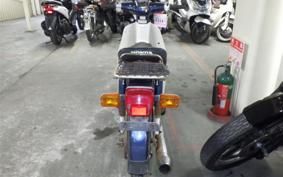HONDA C50 SUPER CUB E 2017 C50