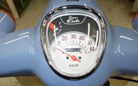 HONDA C50 SUPER CUB 2008 AA09