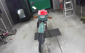 YAMAHA DT50 17W