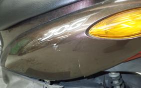 YAMAHA JOG Gen.5 SA36J