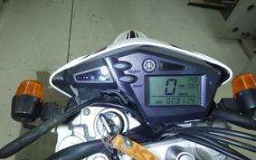 YAMAHA SEROW 250 Gen.2 DG17J
