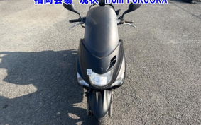 YAMAHA MAJESTY 125 FI SE27