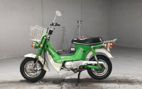 HONDA CAR LEE50 CF50