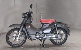 HONDA  SUPER CUB C125 JA58