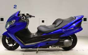 SUZUKI SKYWAVE 250 (Burgman 250) S Gen.3 2014 CJ44A