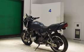 KAWASAKI ZRX400 1994 ZR400E