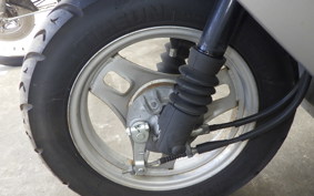 SUZUKI ADDRESS V50 Gen.2 CA44A