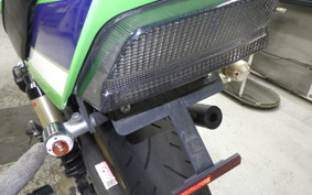 KAWASAKI ZRX400 2007 ZR400E