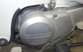 HONDA LITTLE CUB 1989 AA01