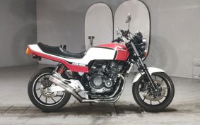 HONDA CB400SFV-4 2018 NC42