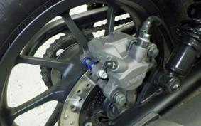 HONDA REBEL 250 S 2019 MC49