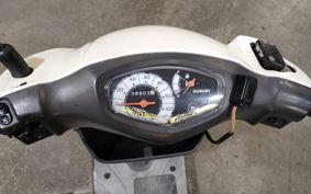 SUZUKI ADDRESS V125 CF46A