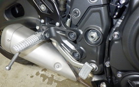YAMAHA YZF-R7 RM39J
