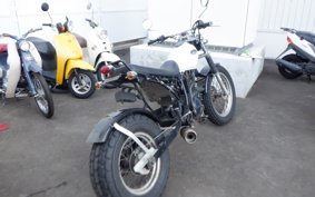 YAMAHA TW200 DG07J