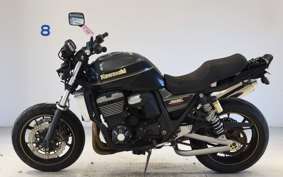 KAWASAKI ZRX1200 D 2009