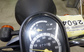 HONDA TODAY 2 AF67