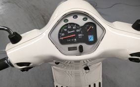 VESPA VESPALX125 ..