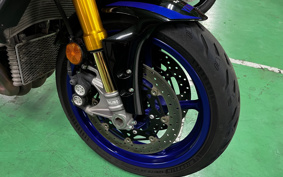 YAMAHA MT-10 SP ABS 2017 RN50J