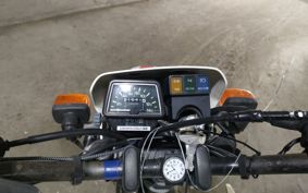 YAMAHA SEROW 225 1KH