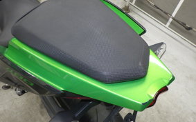 KAWASAKI NINJA 400 2023 EX400L