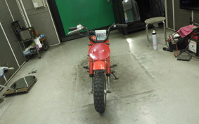 HONDA Z50R 2022 AB02