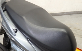 YAMAHA CYGNUS 125 X SE44J
