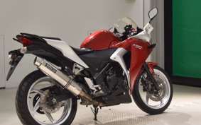HONDA CBR250R GEN 3 2008 MC41