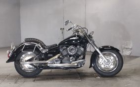 YAMAHA DRAGSTAR 400 CLASSIC 2006 VH01J