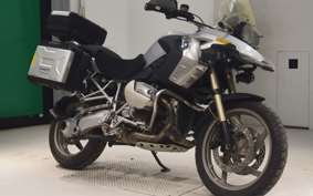 BMW R1200GS 2009