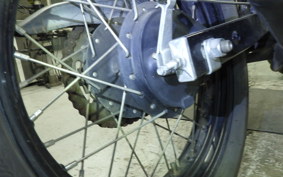 HONDA FTR223