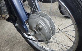 HONDA C90 SUPER CUB E HA02