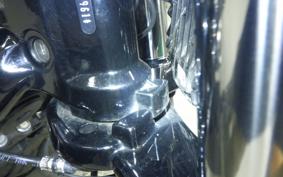 HARLEY FXBRS1870 2022