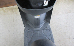 SUZUKI LET's CA4AA
