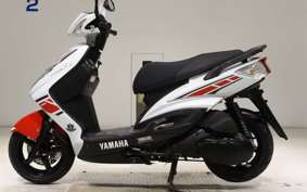 YAMAHA CYGNUS 125 XSR 2 2006 SE44J