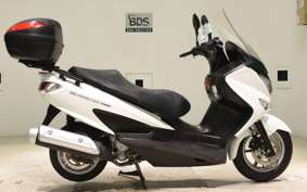 SUZUKI SKYWAVE 200 (Burgman 200) 2019 CH41A