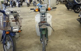 YAMAHA MATE 50 UA04J